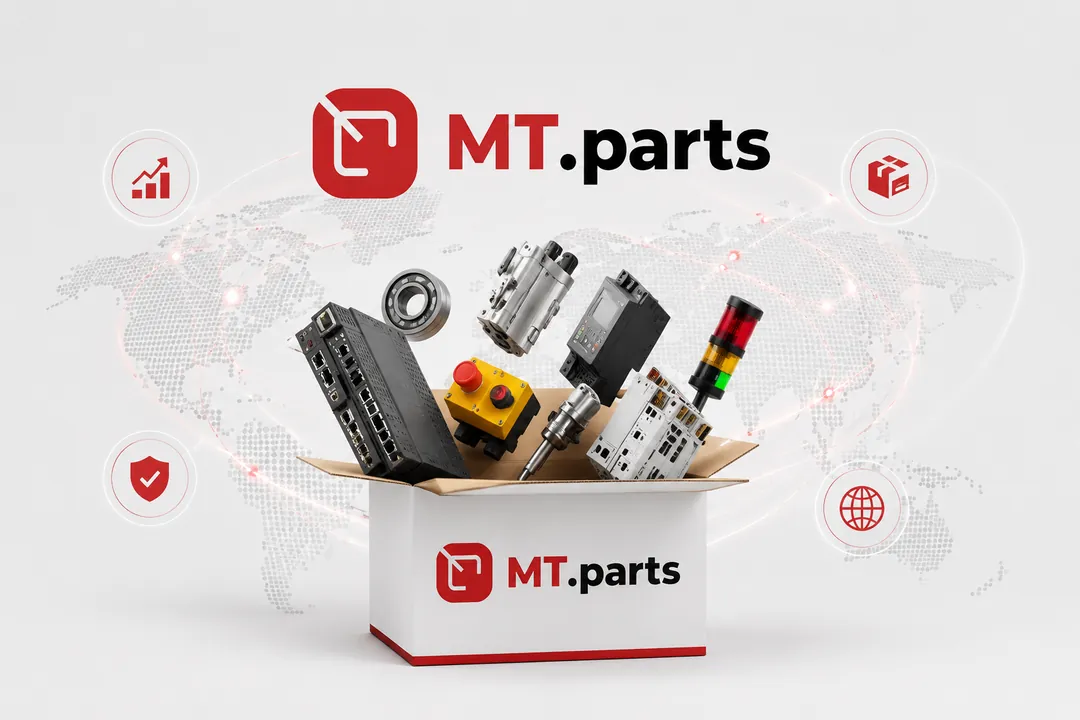 MT.parts industrial surplus
