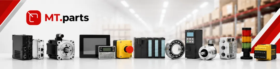 Industrial automation surplus inventory