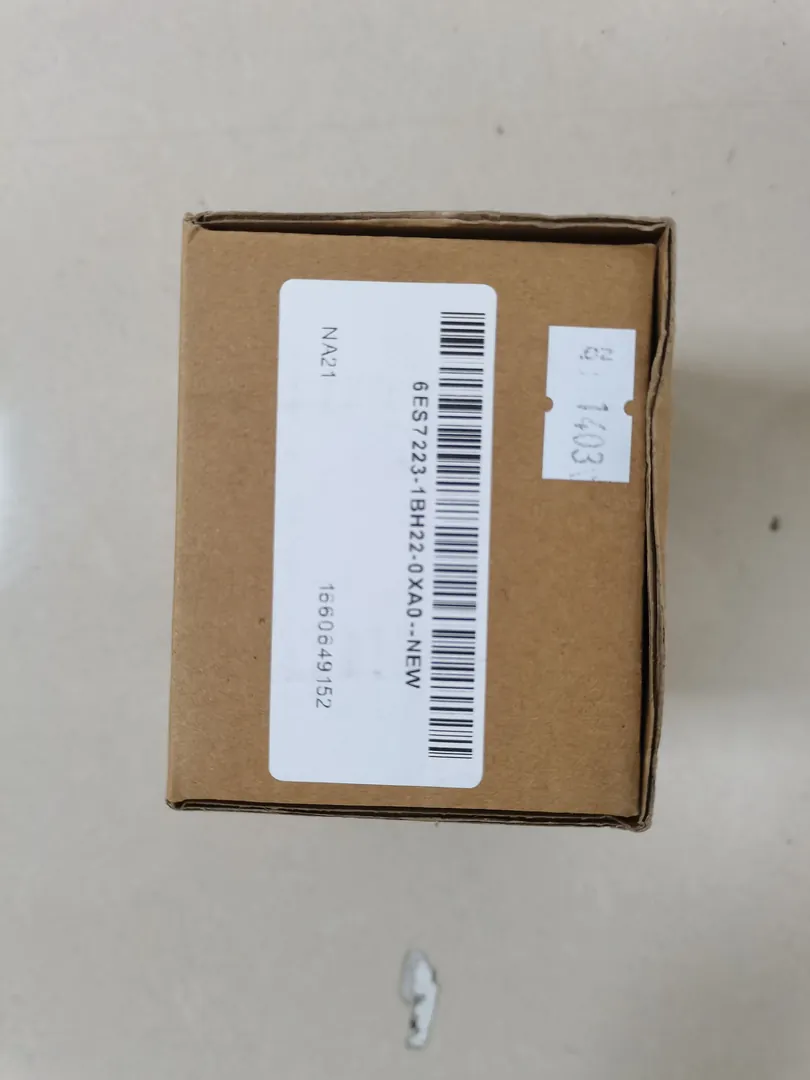 SM 1223 digital I/O module