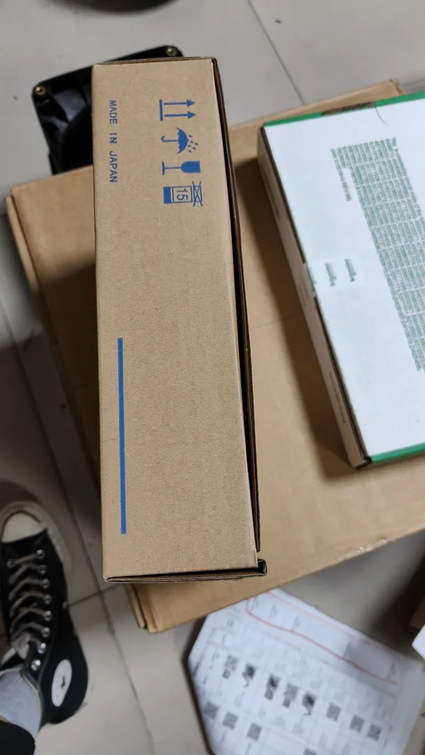 Sigma-5 SERVOPACK – image 1 of 3