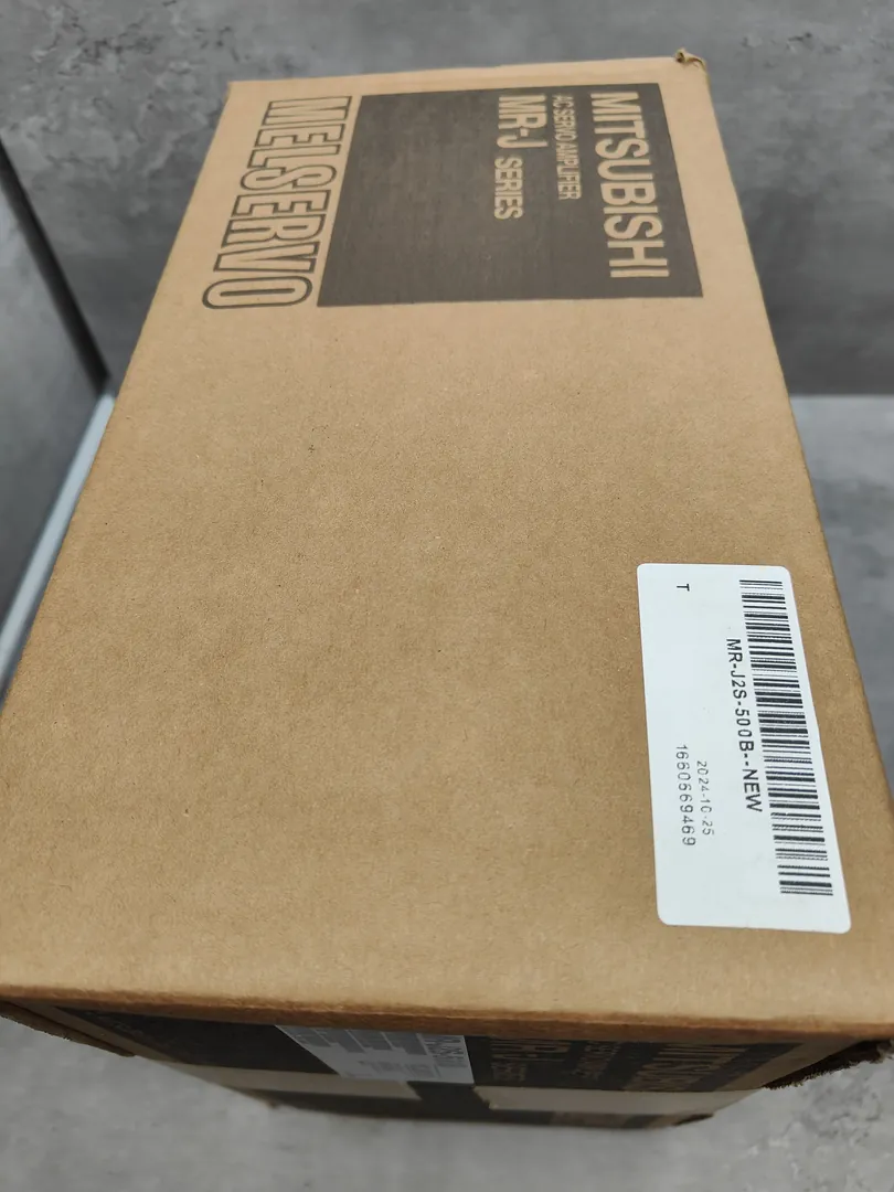 MELSERVO-J2-Super servo amp, 5 kW