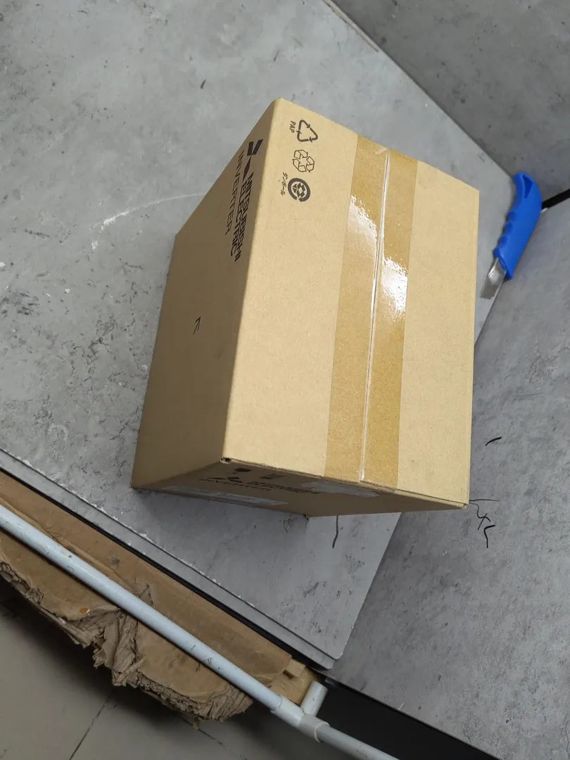 FREQROL-E800 inverter
