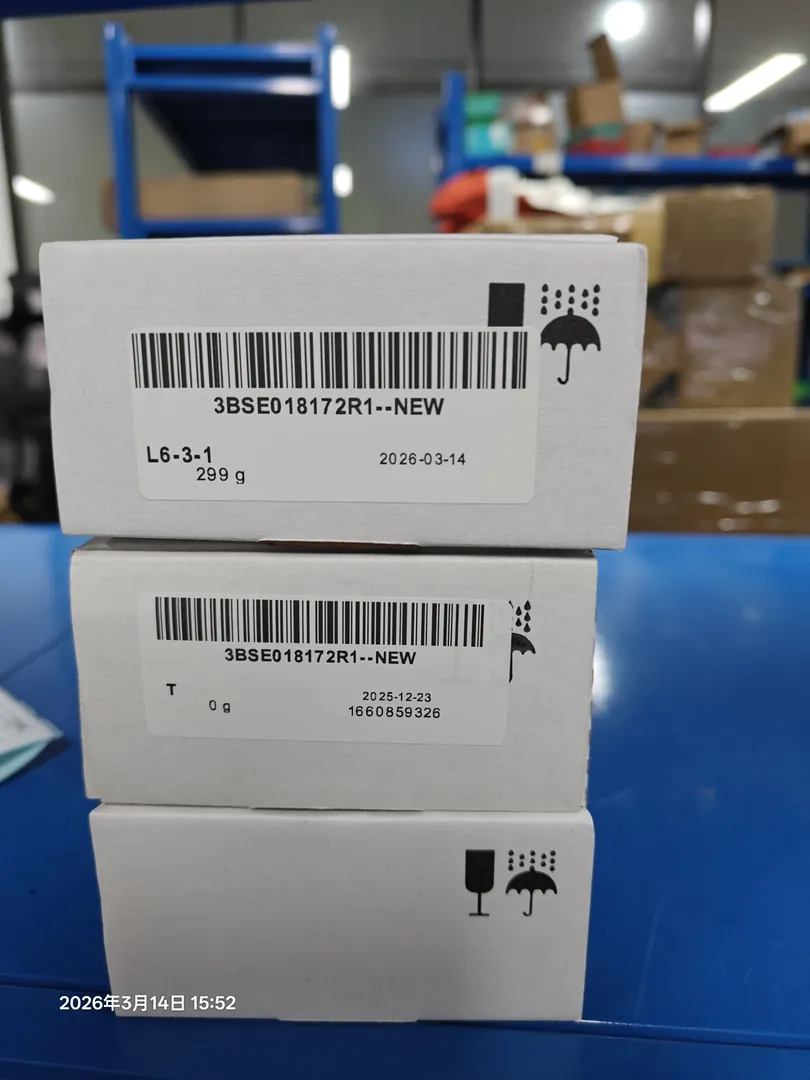 800xA system component (AC800M/S800)