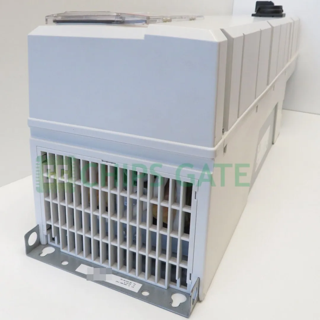 ACH580 VFD