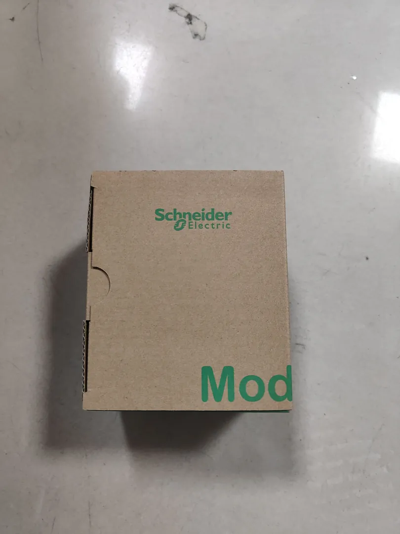 Temperature input module (4)