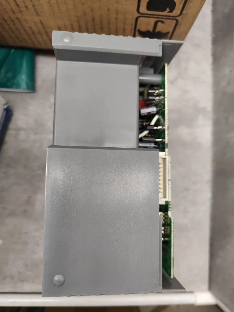 SLC 500 (1746) power supply (24 V DC)