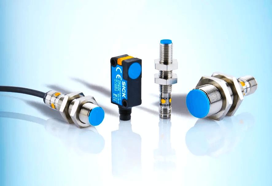 Sensors, Encoders & Instrumentation