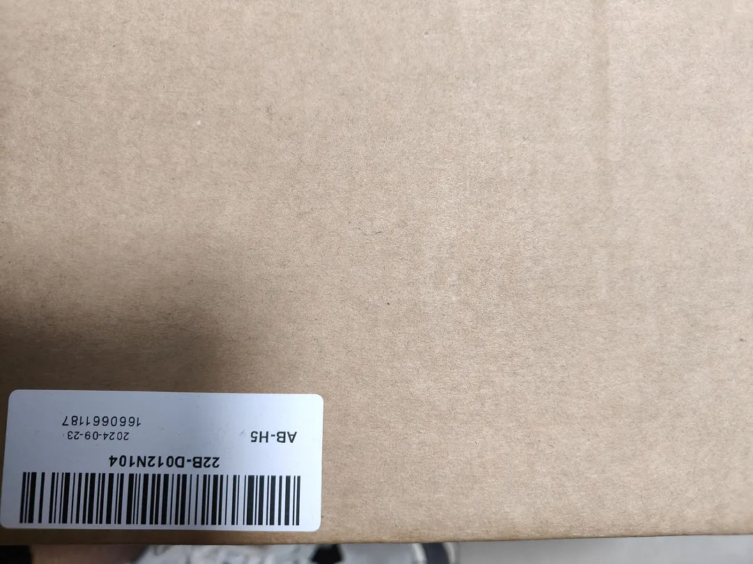 PowerFlex 40 VFD 12 A