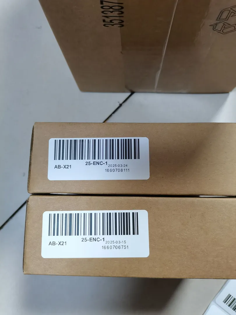 Encoder option card (PF520)