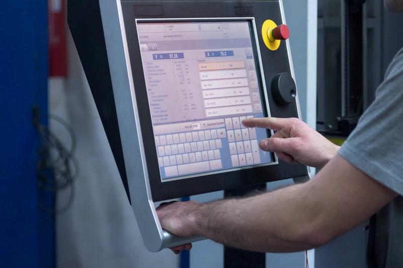 HMIs & Operator Panels