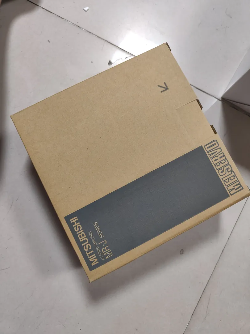 MELSERVO-J2-Super servo amp, 600 W
