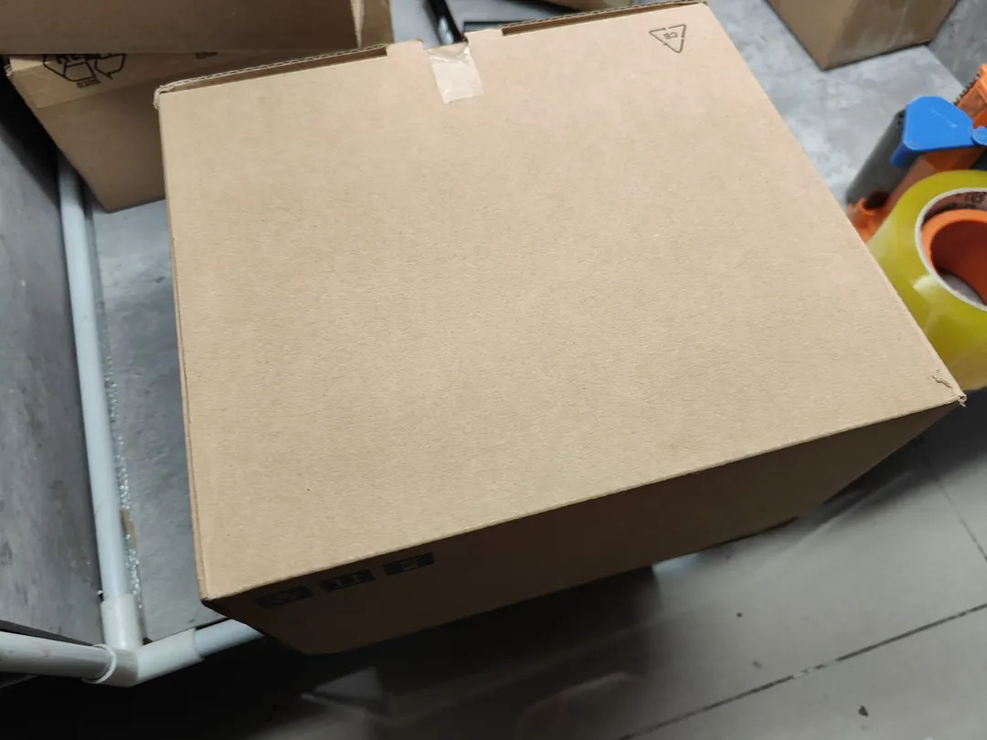 G5 servo drive 750 W – image 1 of 3