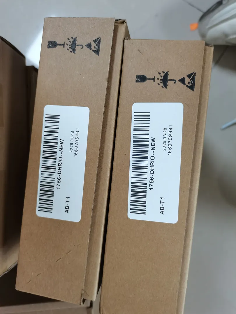 DH+ / Remote I/O module