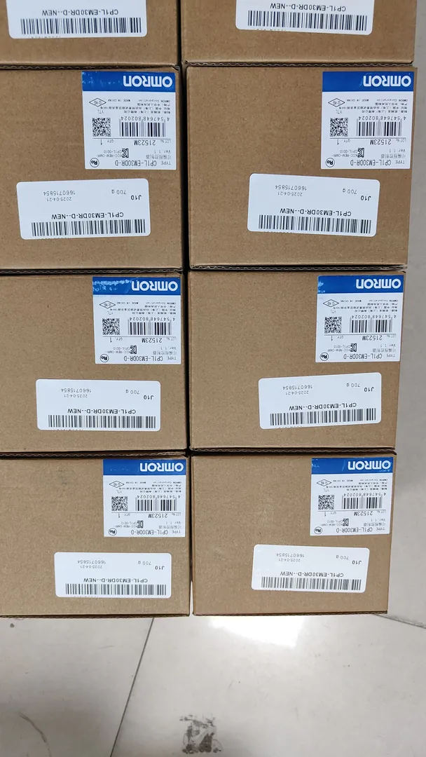CP1L PLC 30-pt – image 1 of 3