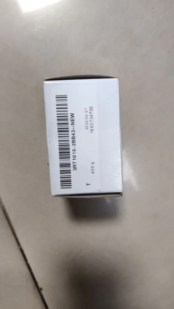 SIRIUS 3RT1 contactor S00 – image 1 of 3