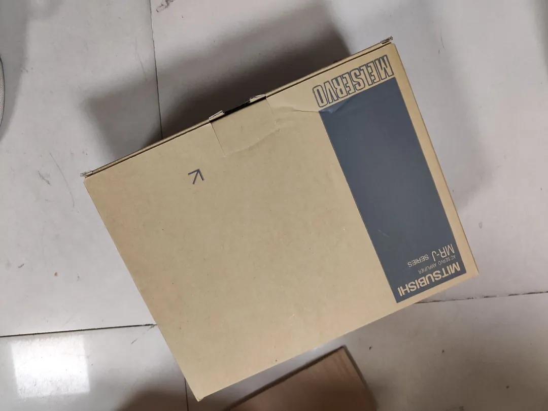 MELSERVO-J2-Super servo amp, 2 kW