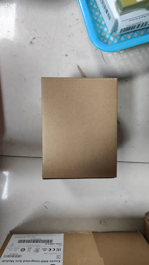 CP1L PLC 30-pt – image 1 of 3