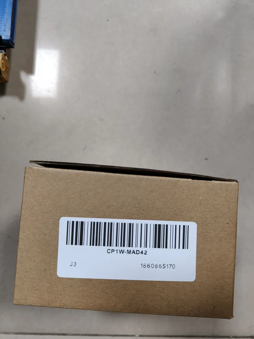 Mixed analog module (4 in + 2 out)
