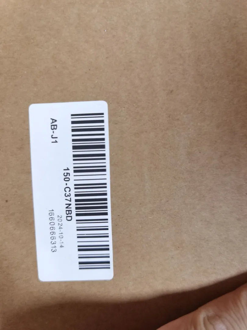 Soft starter SMC-3 37 A