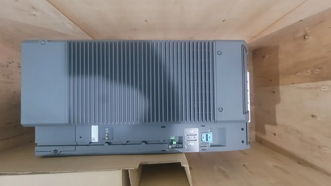 SINAMICS PM240-2 Power Module 90 kW