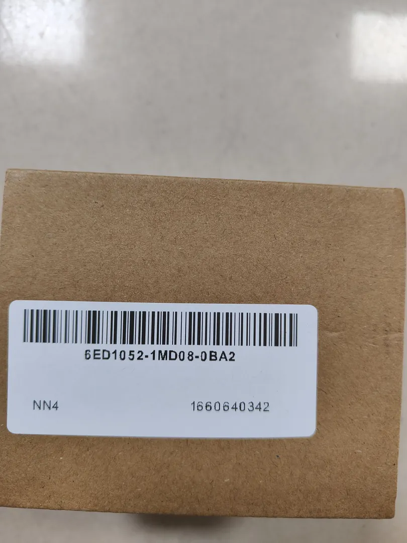 LOGO! analog expansion module (AM) (LOGO! 0BA2)