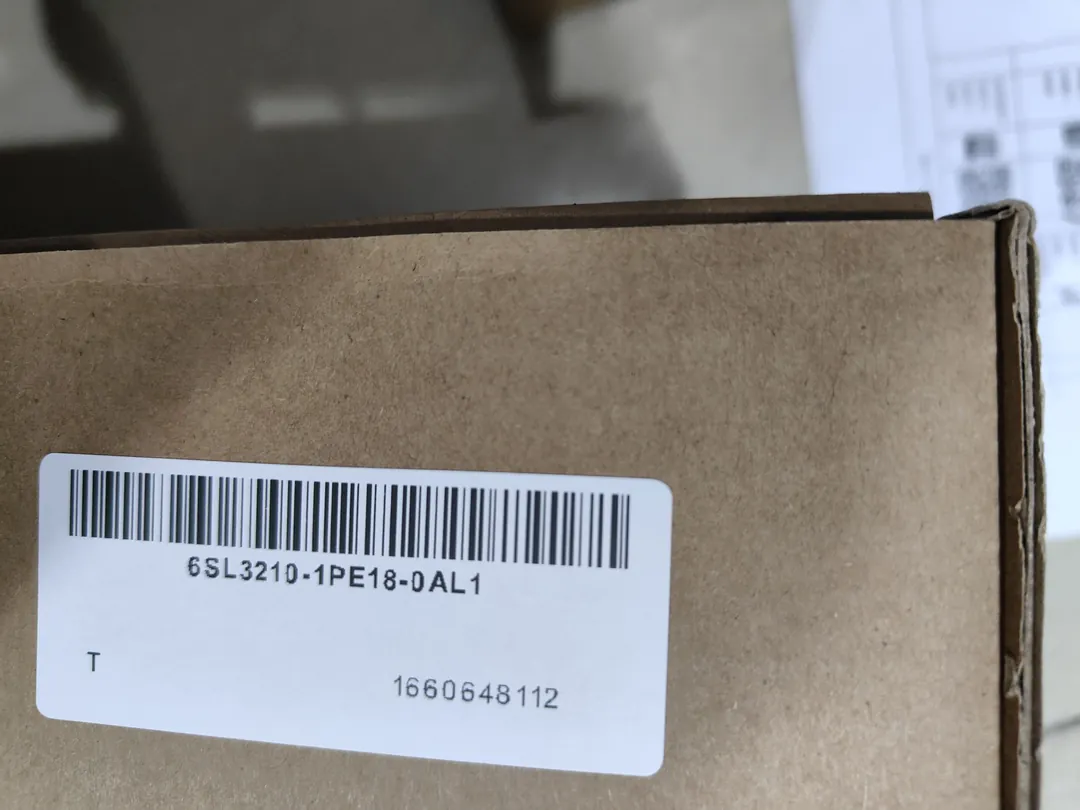 SINAMICS PM240-2 Power Module 3.0 kW