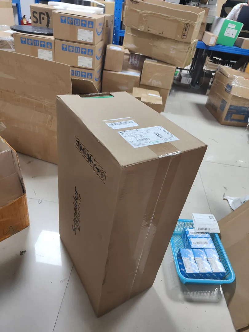 Altivar Process ATV630 VFD