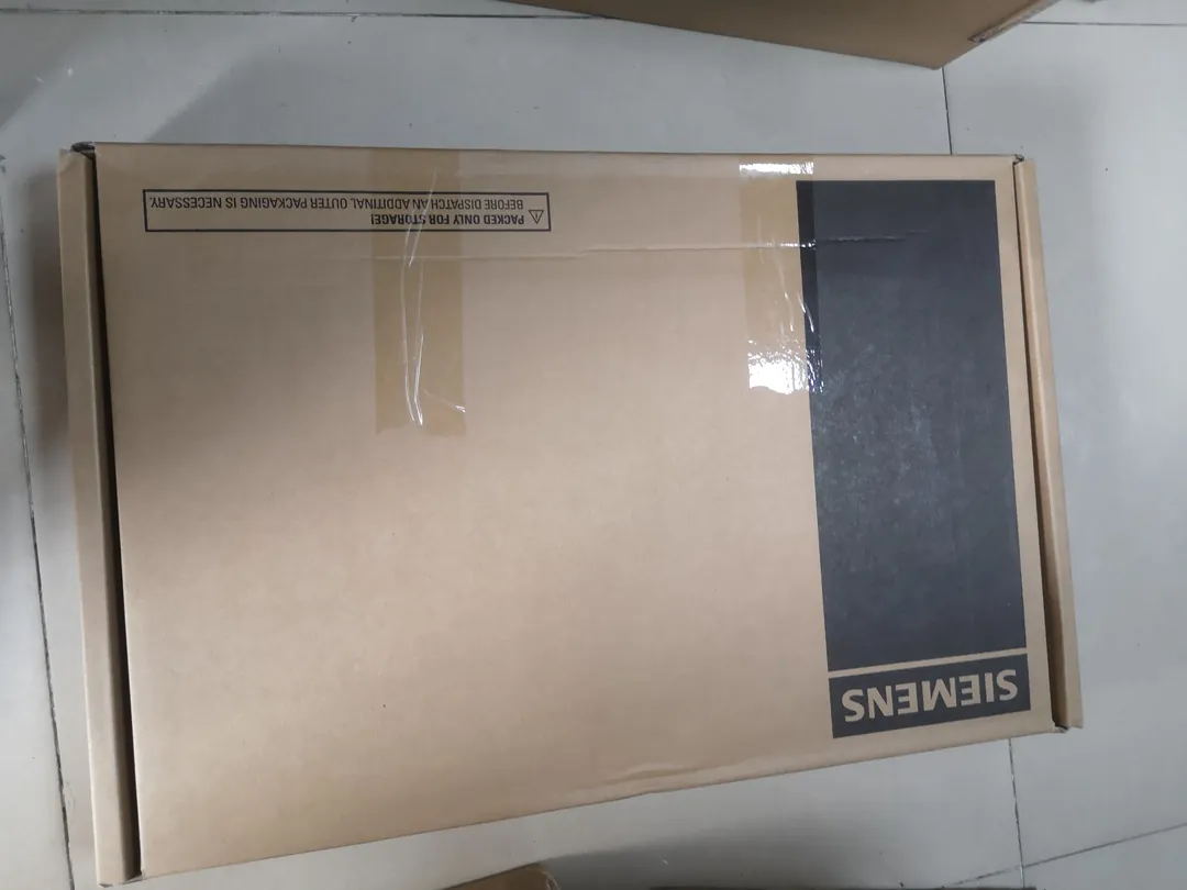 Double Motor Module (2 axes) SINAMICS S120 – image 1 of 3
