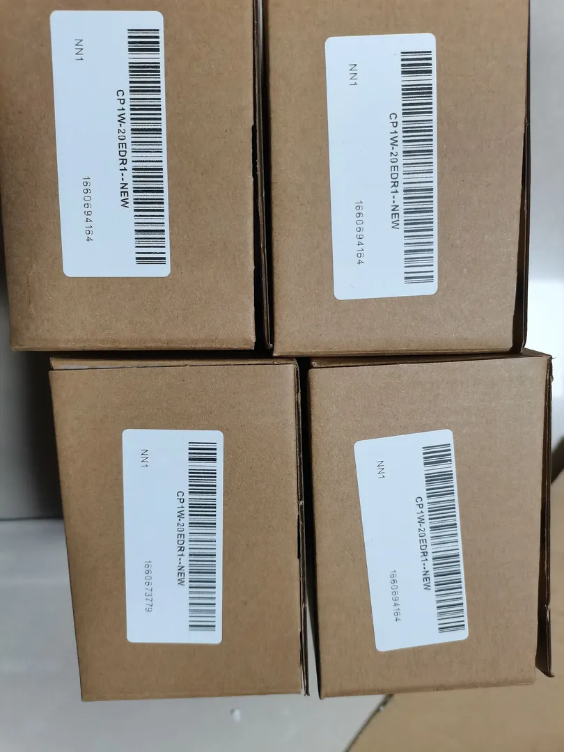 I/O expansion module (20-pt)