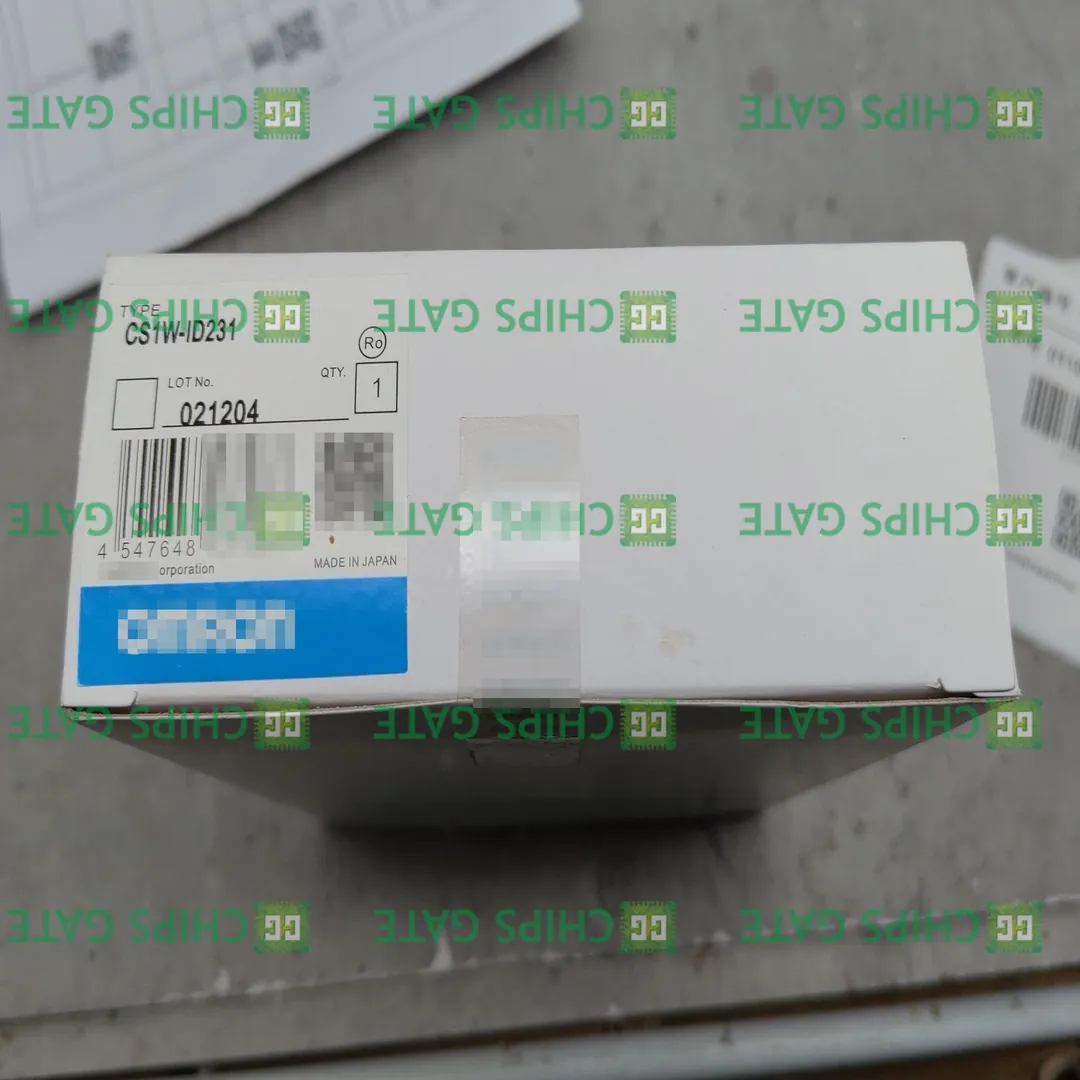 Digital input module (32×24 V DC) – image 1 of 2