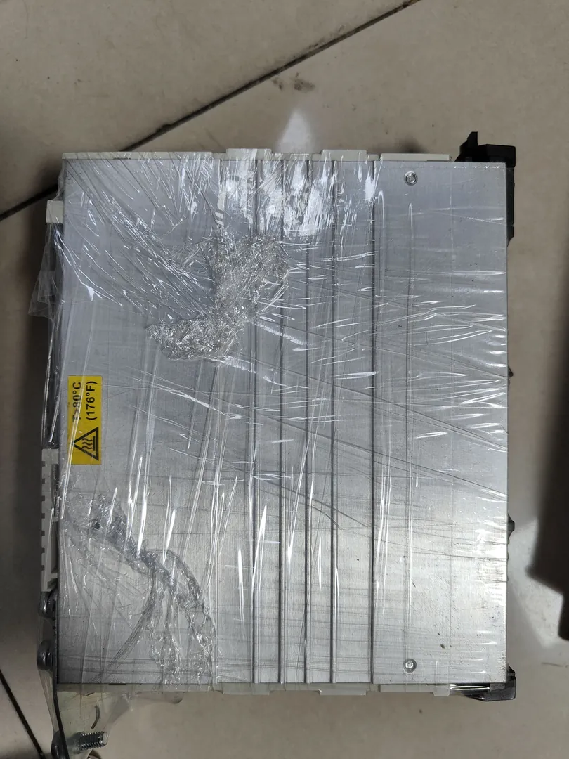 ACS55 VFD