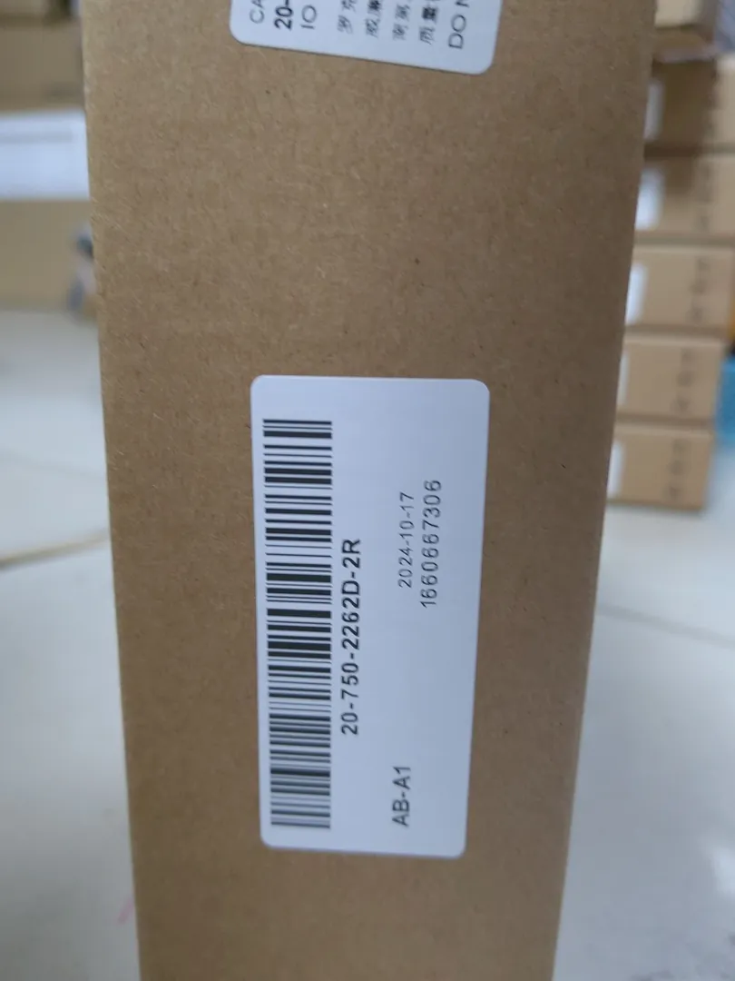 I/O card (24 V DC, with 2 relays) – image 1 of 3