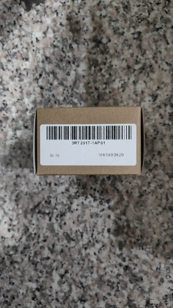 SIRIUS 3RT2 contactor S00 – image 1 of 3