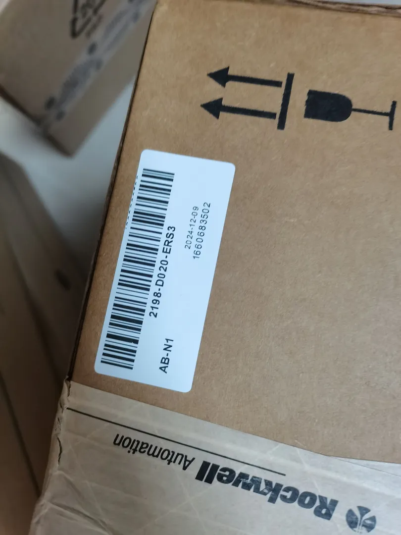 Kinetix 5700 servo drive