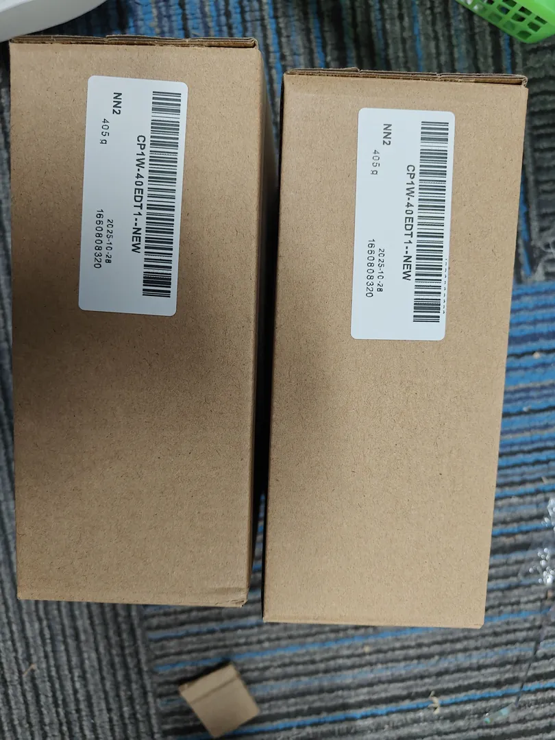 I/O expansion module (40-pt)