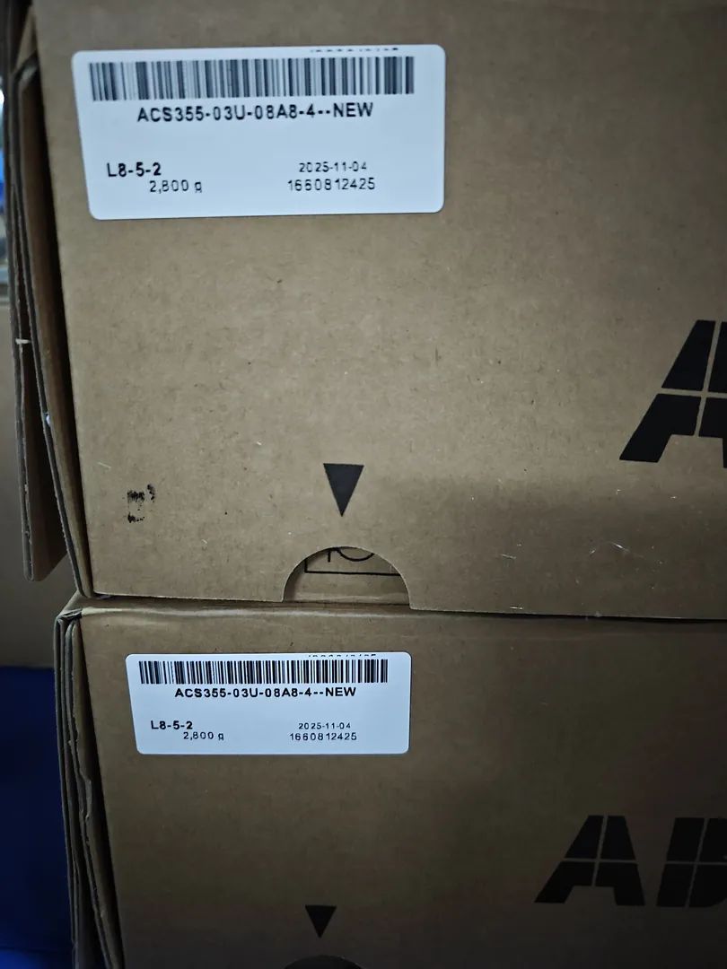 ACS355 VFD