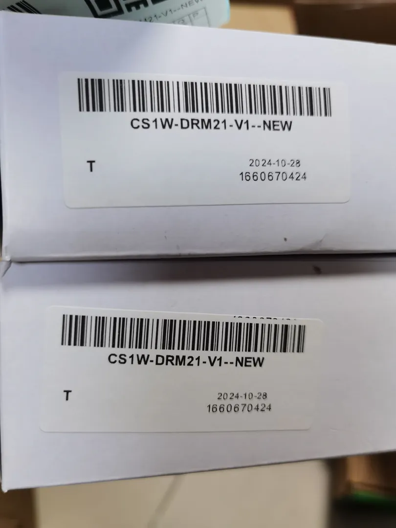 DeviceNet master unit