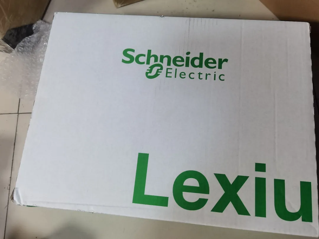 Lexium 62 (PacDrive 3) servo drive