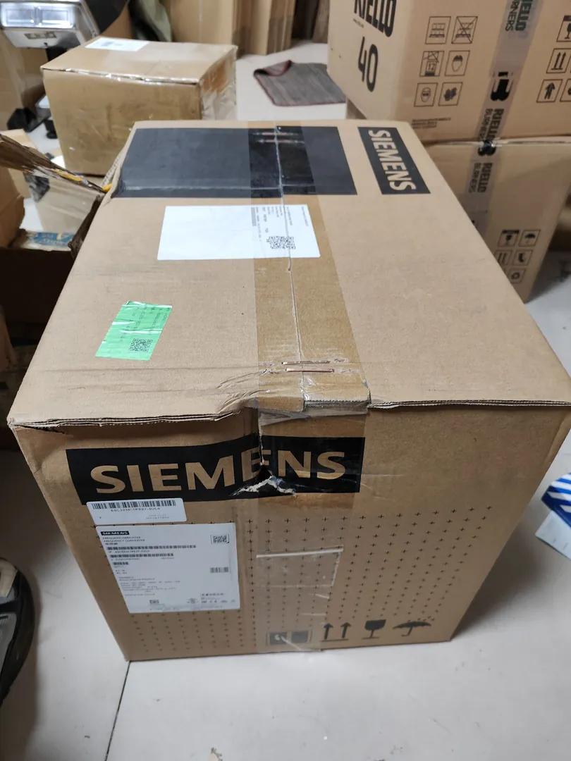 SINAMICS PM240-2 Power Module 37 kW