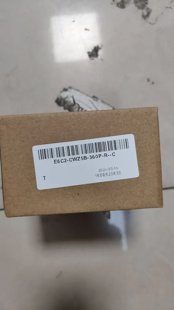 E6C2 encoder