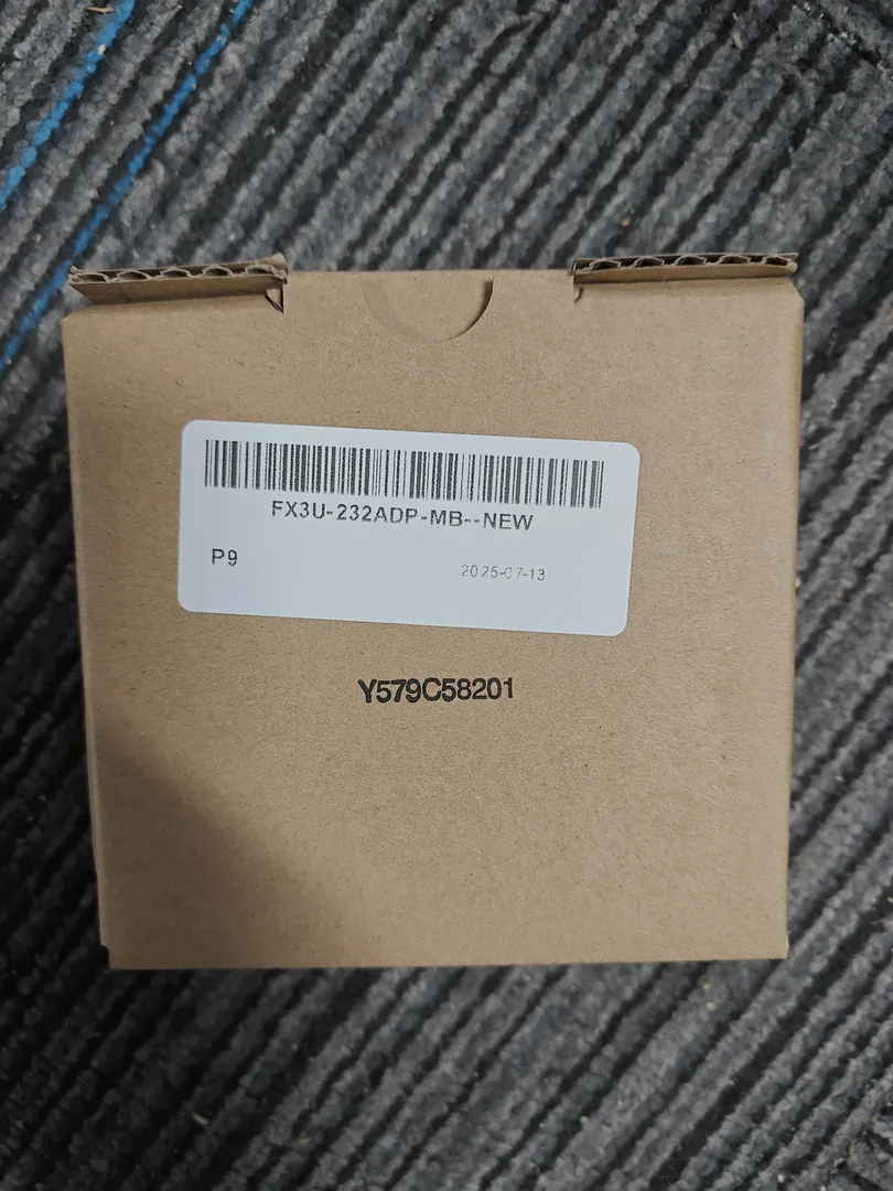 RS-232 adapter with Modbus
