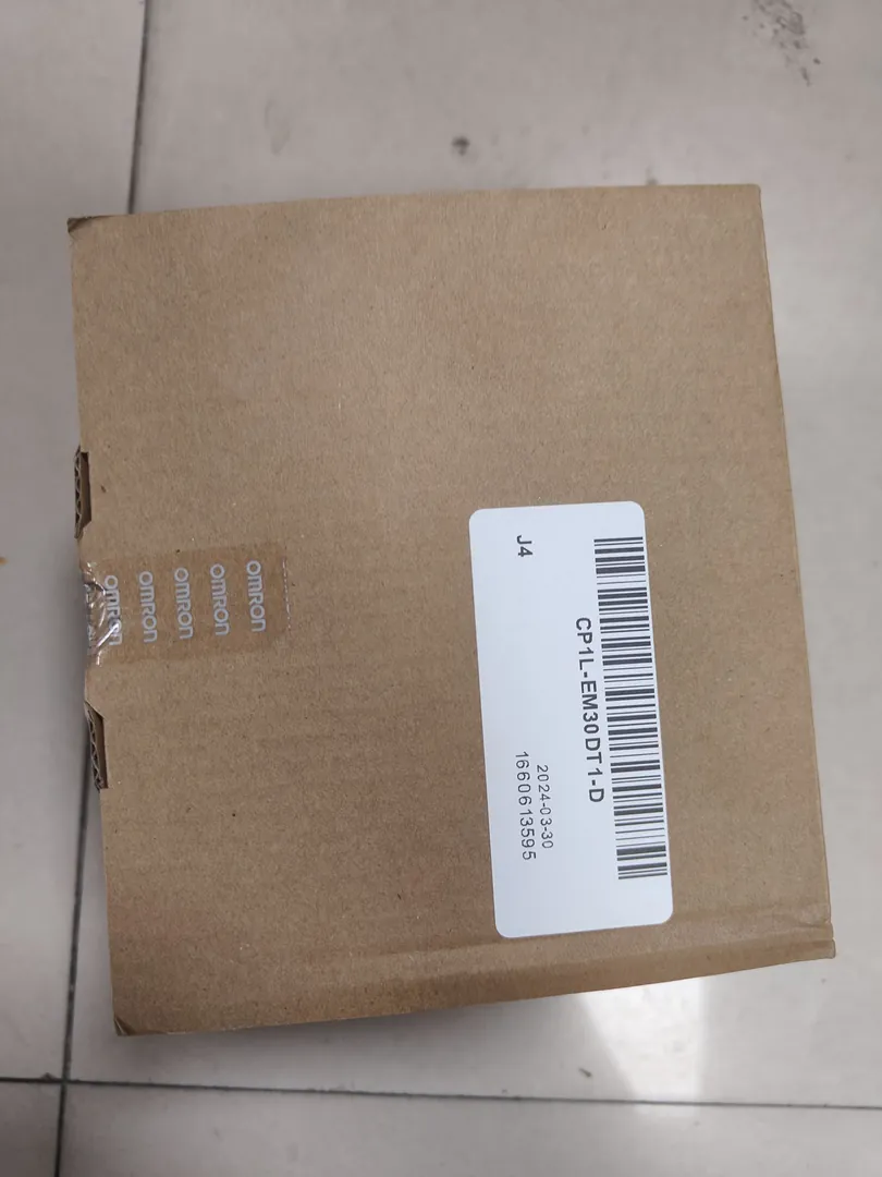 CP1L PLC 30-pt – image 1 of 3