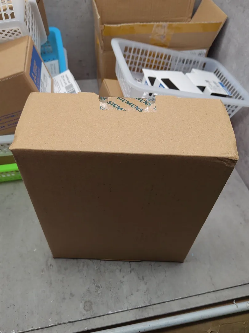 SINAMICS G120C 3 kW 380–480 V 3-ph – image 1 of 3
