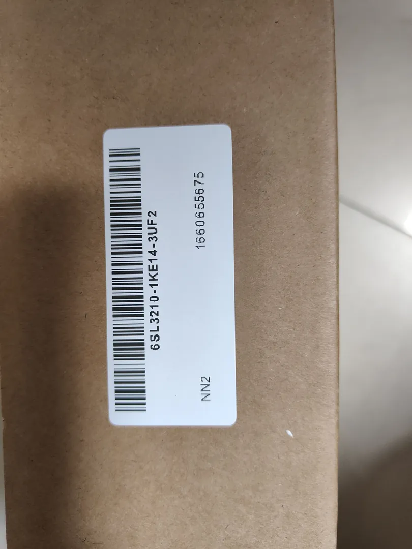 SINAMICS G120C 1.5 kW 380–480 V 3-ph