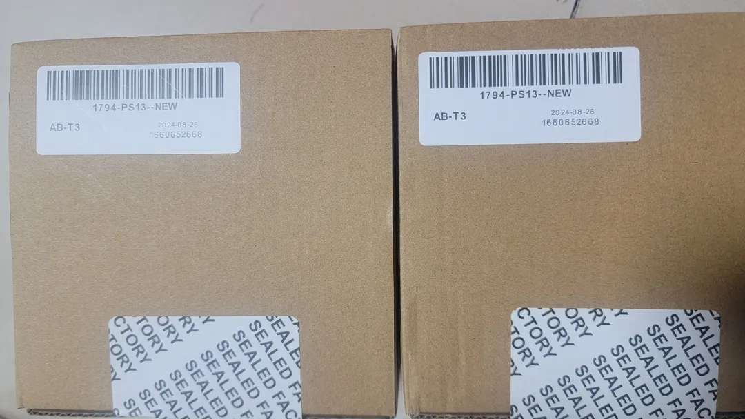 FLEX I/O (1794) power supply (120/230 V AC)