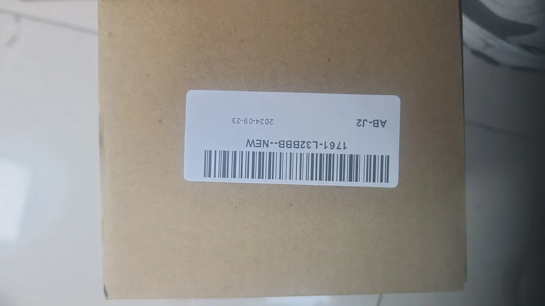 MicroLogix 1000 PLC