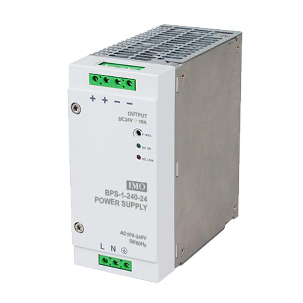 Industrial Power Supplies