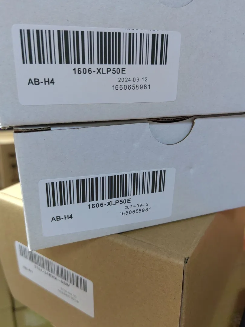 1606-XLP PSU 50 W
