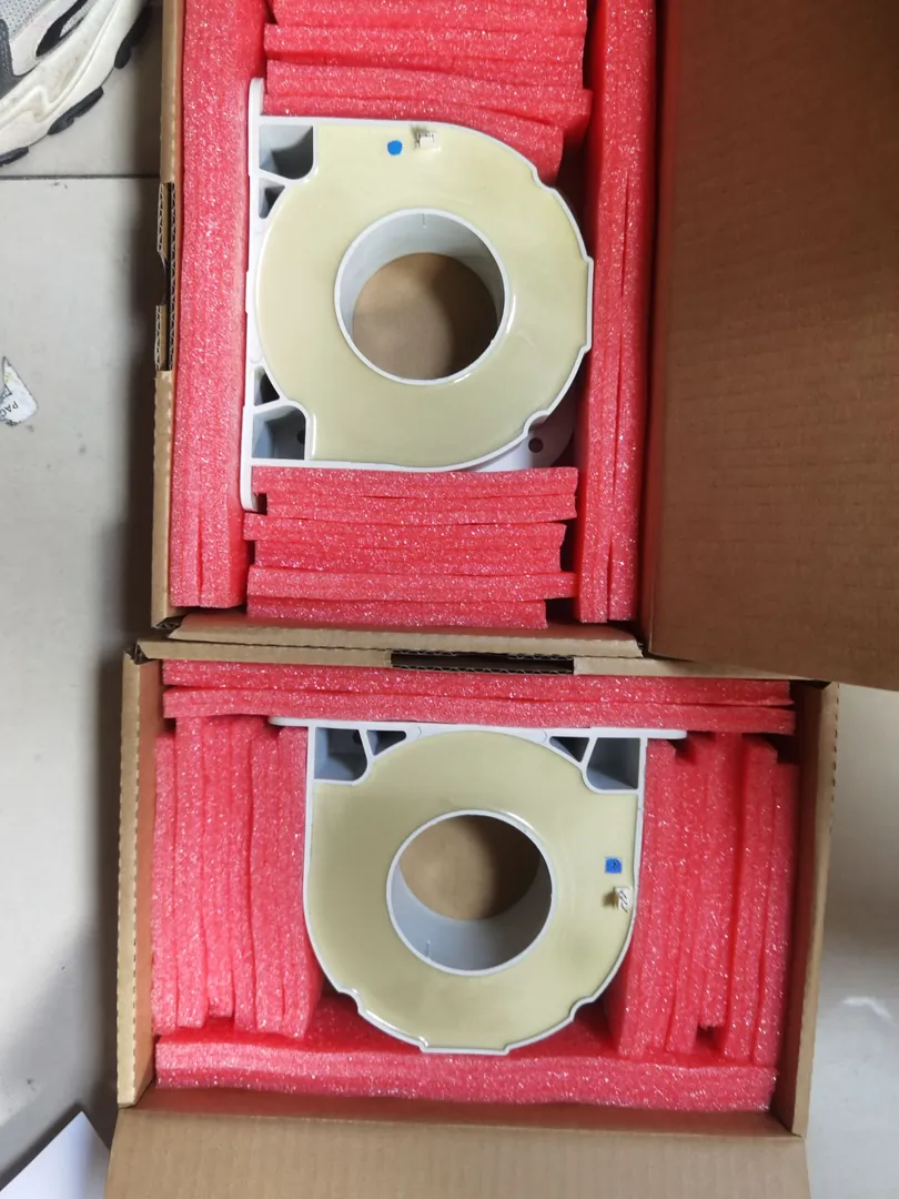 ABB industrial component
