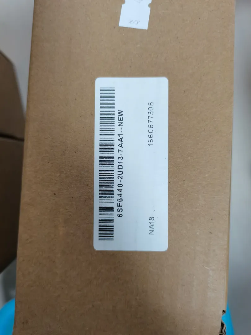MICROMASTER 440 inverter 0.37 kW
